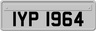 IYP1964