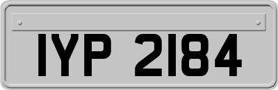 IYP2184