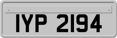 IYP2194