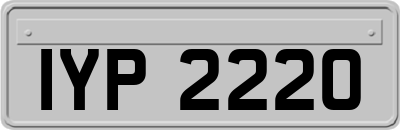 IYP2220