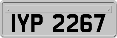 IYP2267