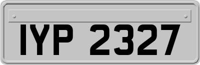IYP2327