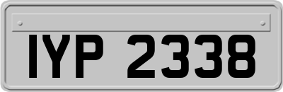 IYP2338