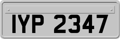 IYP2347