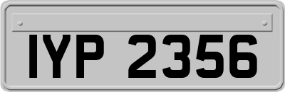 IYP2356