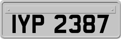 IYP2387