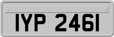 IYP2461