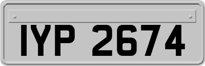 IYP2674