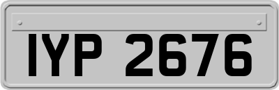 IYP2676