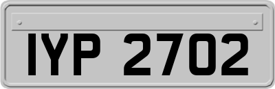 IYP2702