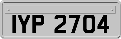 IYP2704