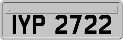 IYP2722