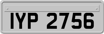 IYP2756