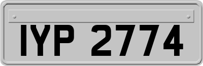 IYP2774
