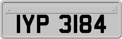 IYP3184