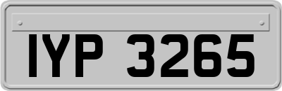 IYP3265
