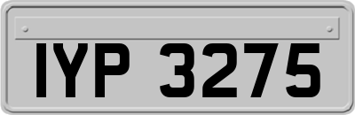 IYP3275