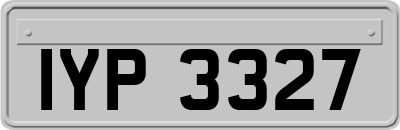 IYP3327