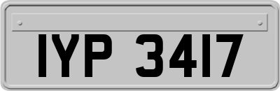 IYP3417