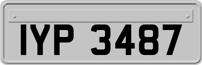 IYP3487