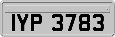 IYP3783