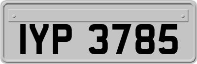 IYP3785