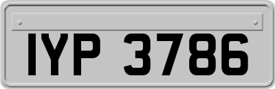 IYP3786
