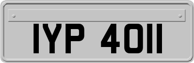 IYP4011
