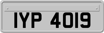 IYP4019