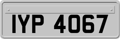 IYP4067