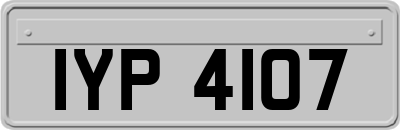 IYP4107