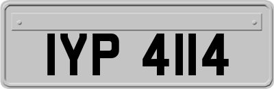 IYP4114