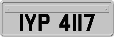 IYP4117