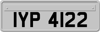 IYP4122