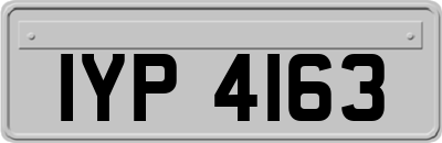 IYP4163