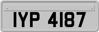 IYP4187