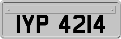 IYP4214