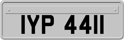 IYP4411