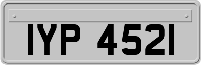 IYP4521