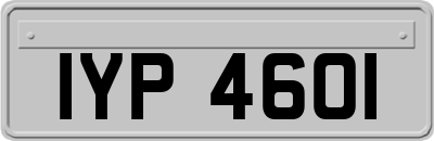 IYP4601