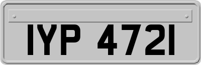 IYP4721