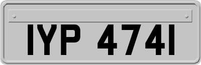 IYP4741