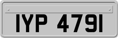 IYP4791