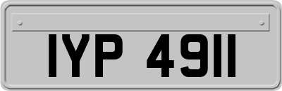 IYP4911