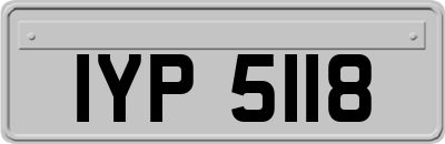 IYP5118