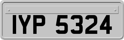IYP5324