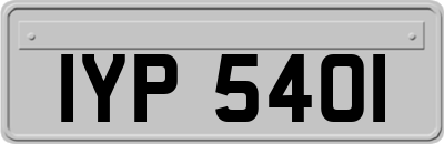 IYP5401
