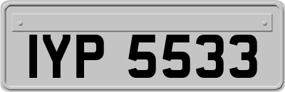 IYP5533
