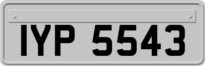 IYP5543