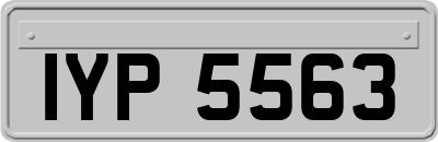 IYP5563